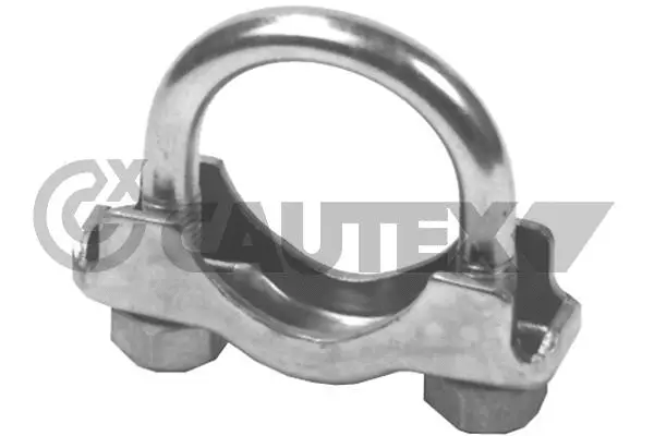 Pipe Connector, exhaust system (953024)