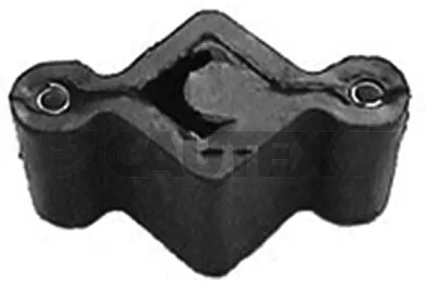 Rubber Buffer, muffler (019496)