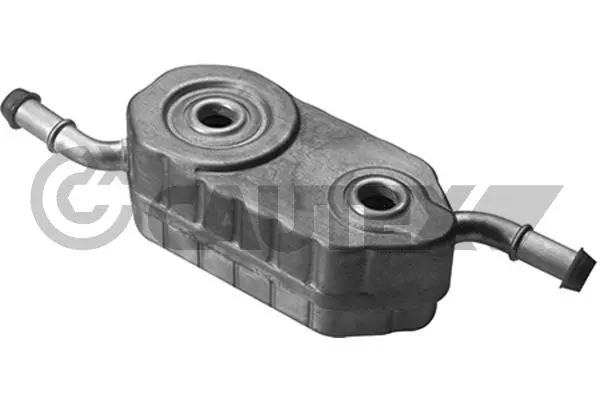 Oil Cooler, engine oil (751796)