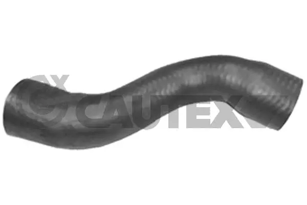 Charge Air Hose (757245)