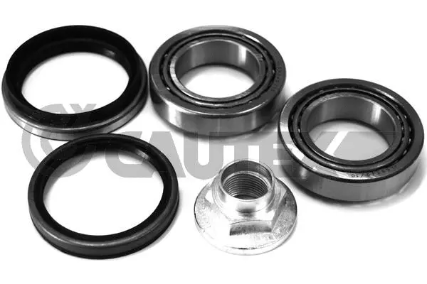 Wheel Bearing Kit (700981)