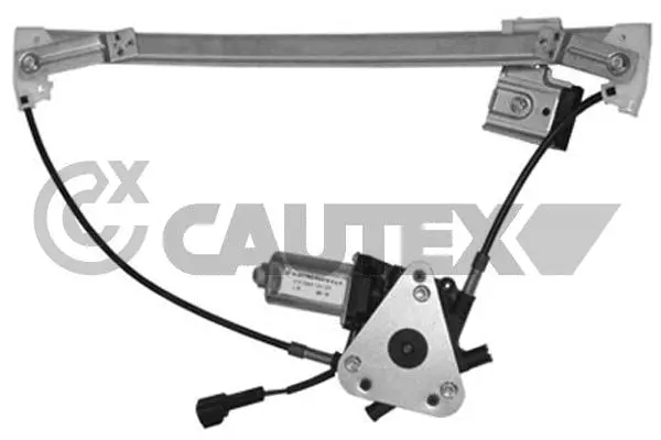 Window Regulator (187037)