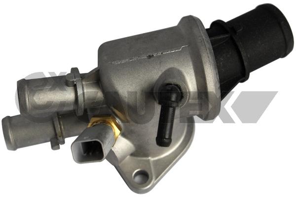 Thermostat, coolant (750790)