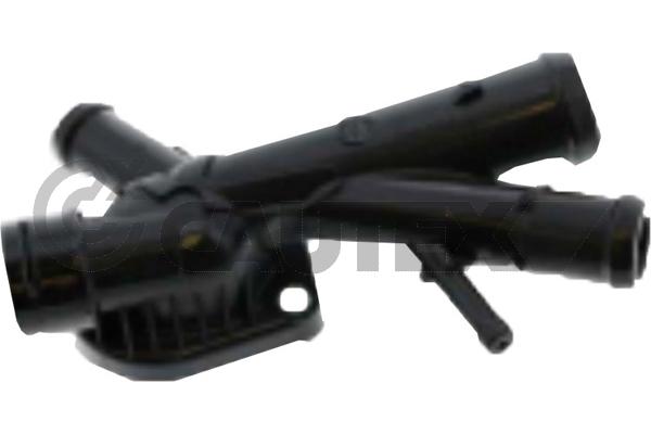 Coolant Flange (757622)