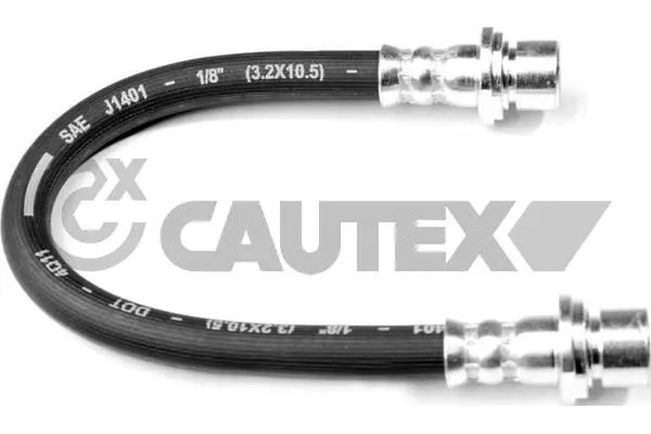 Brake Hose (756742)