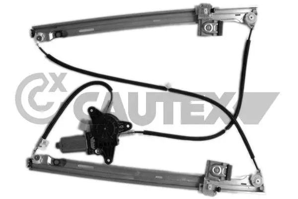 Window Regulator (187021)