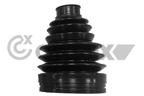 Bellow, drive shaft (021462)