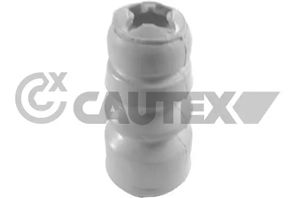 Rubber Buffer, suspension (750215)