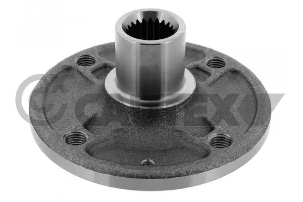 Wheel Hub (774214)