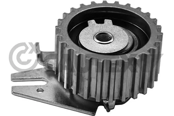 Deflection/Guide Pulley, V-ribbed belt (754852)