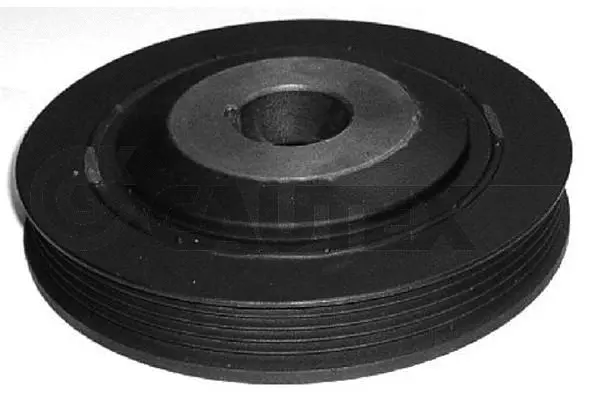 Belt Pulley, crankshaft (030959)