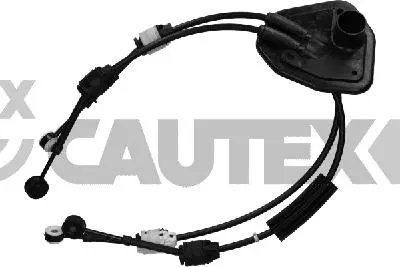 Cable Pull, manual transmission (772640)