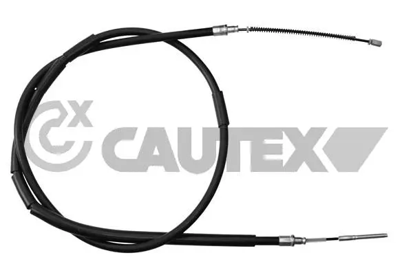 Cable Pull, parking brake (468044)