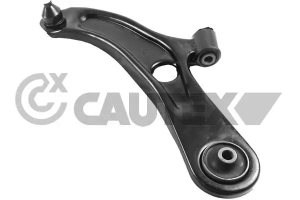 Control/Trailing Arm, wheel suspension (750515)