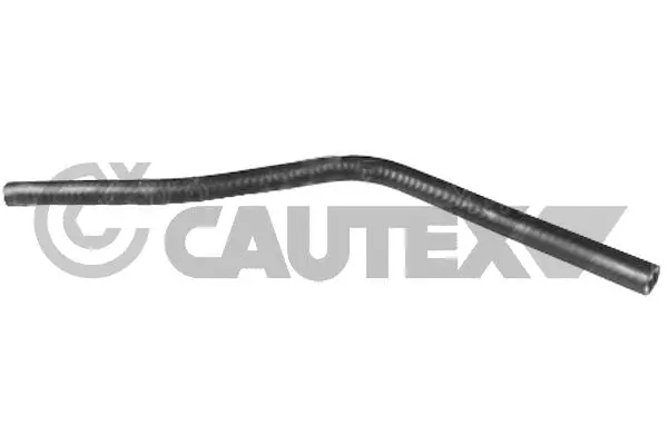 Intake Hose, air filter (771659)