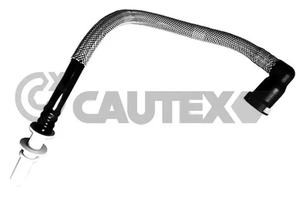 Fuel Hose (757322)