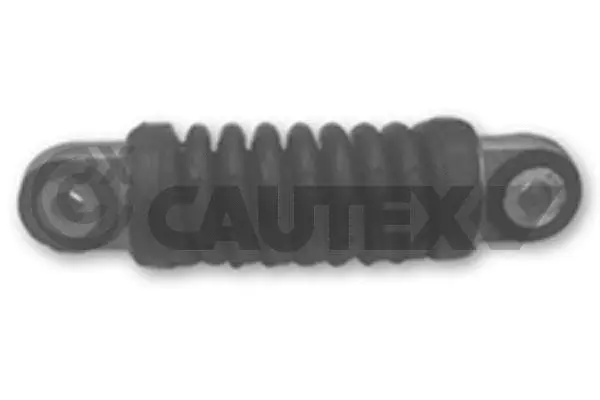 Vibration Damper, V-ribbed belt (020926)