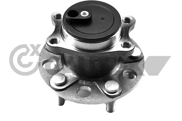 Wheel Bearing Kit (750553)