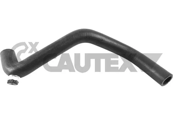 Hose, heat exchanger (heating) (766560)