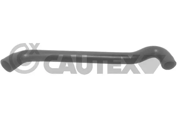 Hose, crankcase ventilation (753140)