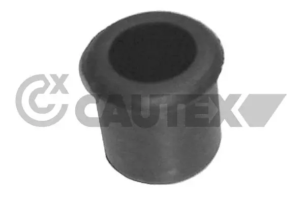 Gasket, coolant flange (900304)