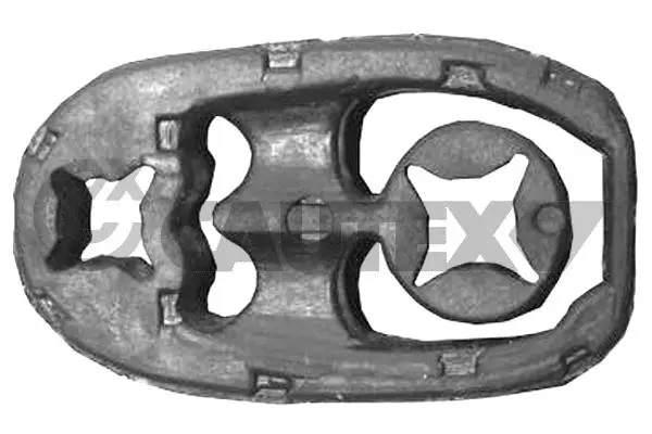 Mount, exhaust system (758793)