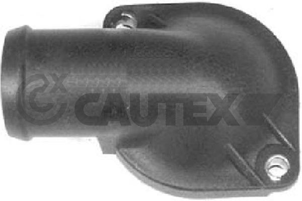 Coolant Flange (461075)