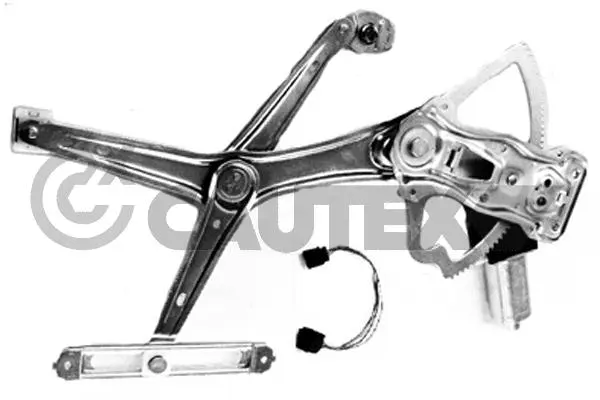 Window Regulator (187060)