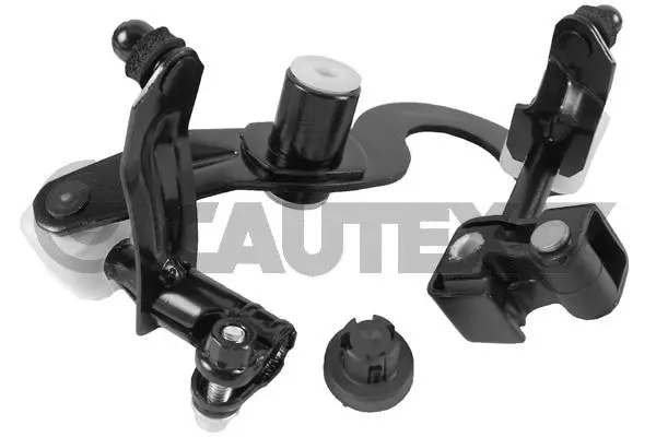 Selector-/Shift Rod (482571)