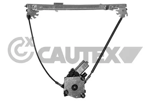 Window Regulator (227315)