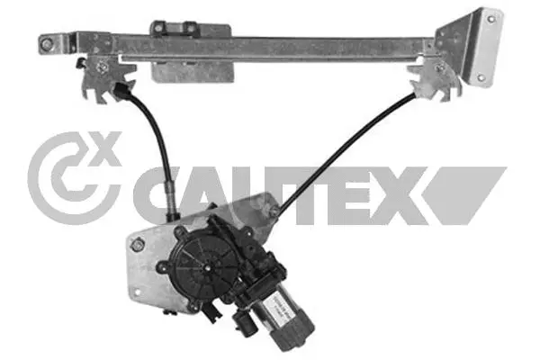 Window Regulator (037558)