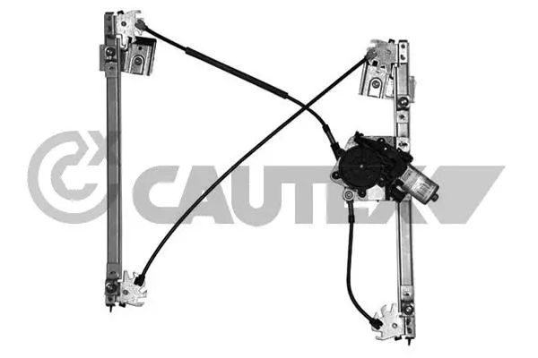 Window Regulator (017067)
