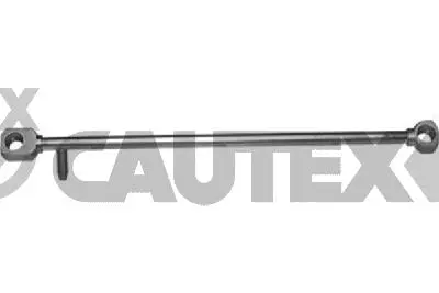 Oil Pipe, charger (771356)