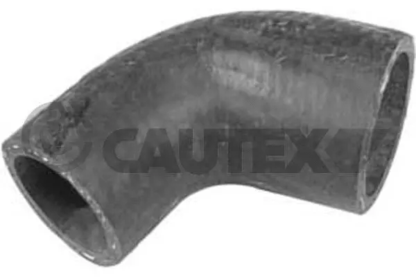 Radiator Hose (016380)