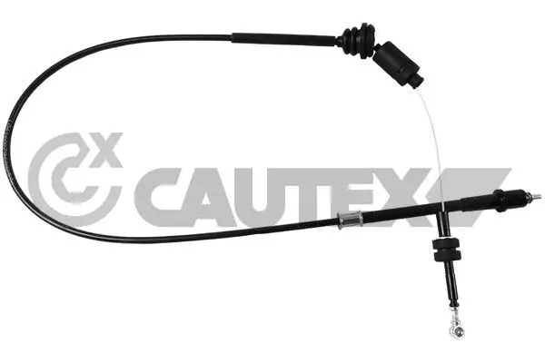 Accelerator Cable (489090)