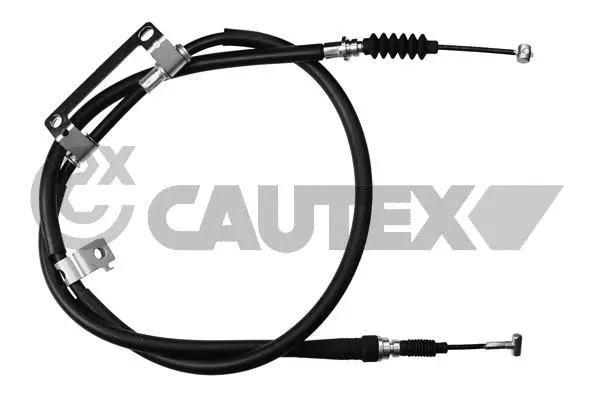 Cable Pull, parking brake (763208)