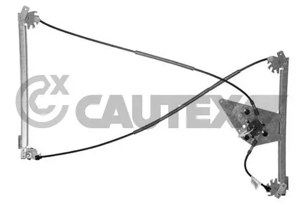 Window Regulator (467190)