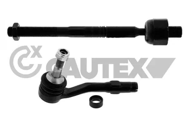 Repair Kit, reversing lever (773853)