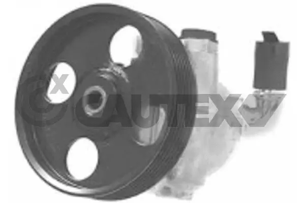 Hydraulic Pump, steering (773769)
