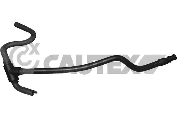 Radiator Hose (031139)