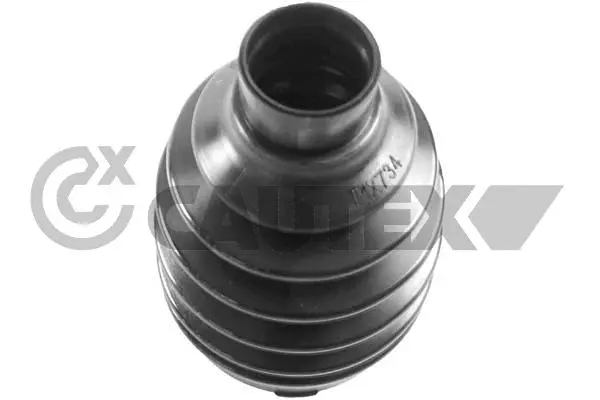 Bellow, drive shaft (758758)