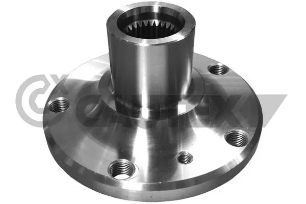 Wheel Hub (750623)