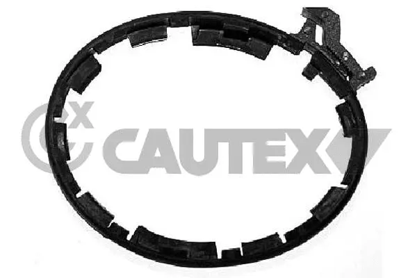 Seal, fuel filter (031518)