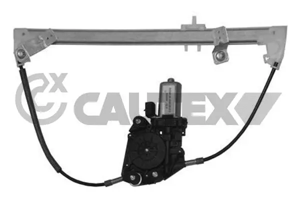 Window Regulator (017340)