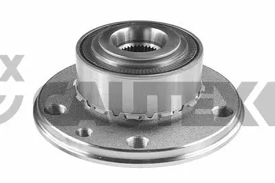 Wheel Hub (764422)