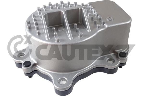 Water Pump, engine cooling (768125)