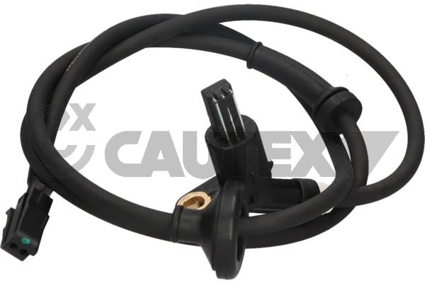 Sensor, wheel speed (755137)