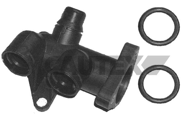 Coolant Flange (954148)