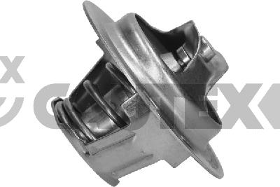 Thermostat, coolant (770217)