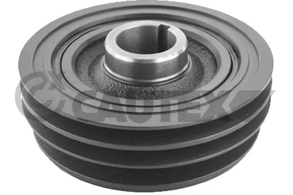 Belt Pulley, crankshaft (771087)